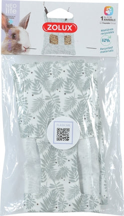 Product image of:ZOLUX NEOLIFE HOOIZAK KONIJN GROEN