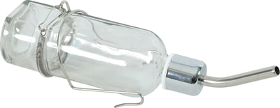 Product image of:ZOLUX NEOLIFE DRINKFLES GLAS CAVIA