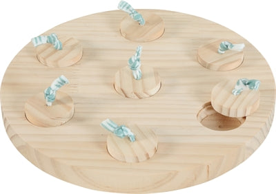 Product image of:ZOLUX NEOLIFE TREAT TRAY KONIJN HOUT
