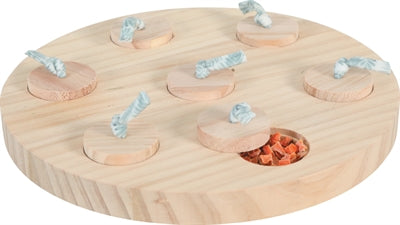 Product image of:ZOLUX NEOLIFE TREAT TRAY KONIJN HOUT