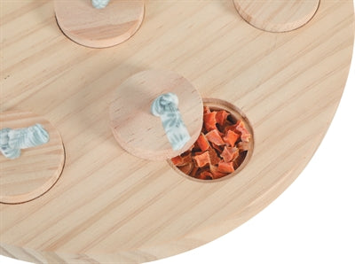 Product image of:ZOLUX NEOLIFE TREAT TRAY KONIJN HOUT