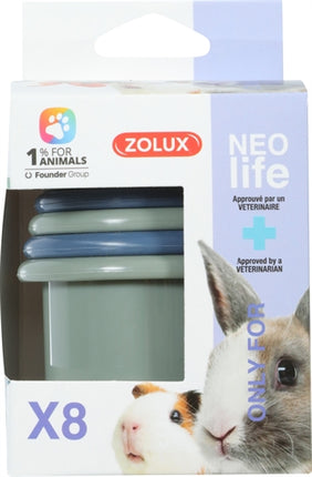 Product image of:ZOLUX NEOLIFE TREAT HIDING CUP SET