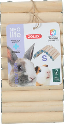 Product image of:ZOLUX NEOLIFE HOUTEN BRUG