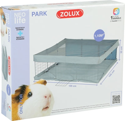 Product image of:ZOLUX NEOLIFE CAVIA NEOPARK