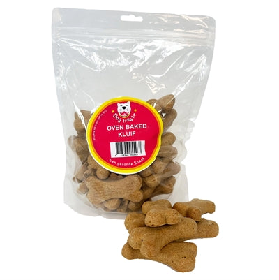 Product image of:DOG TREATZ OVEN BAKED KLUIF