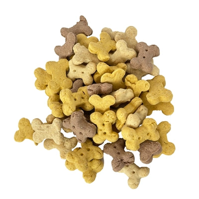 Product image of:DOG TREATZ OVEN BAKED INIMINI MIX