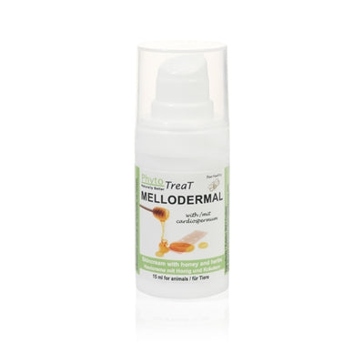Product image of:PHYTOTREAT MELLODERMAL HONINGCREME INDOOR