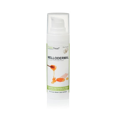 Product image of:PHYTOTREAT MELLODERMAL HONINGCREME INDOOR