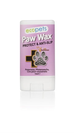 Product image of:ECOPETS PAW WAX STICK