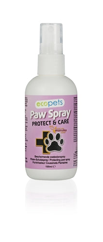 Product image of:ECOPETS PAW SPRAY