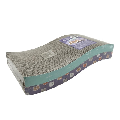 Product image of:EASYPETS CAT SCRATCHER WAVE