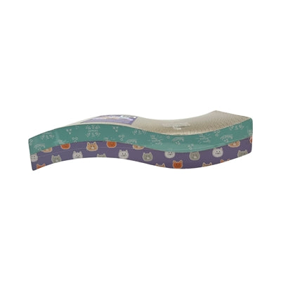 Product image of:EASYPETS CAT SCRATCHER WAVE