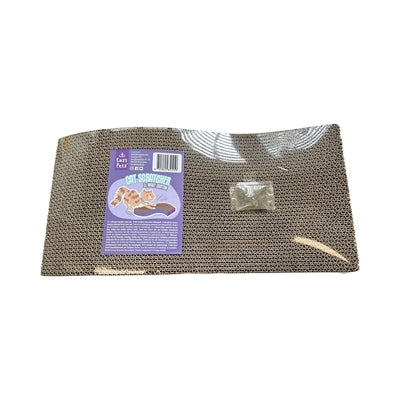 Product image of:EASYPETS CAT SCRATCHER WAVE