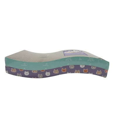 Product image of:EASYPETS CAT SCRATCHER WAVE