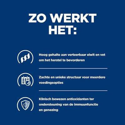 Product image of:HILL'S CANINE / FELINE A/D URGENT CARE