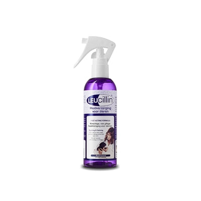 Product image of:LEUCILLIN SPRAY