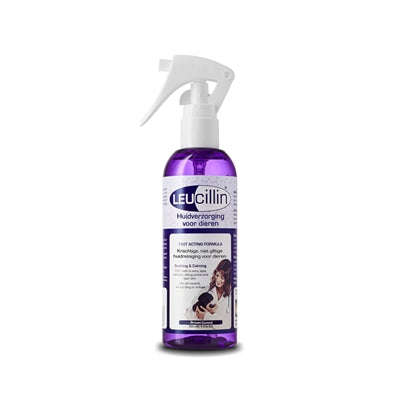 Product image of:LEUCILLIN SPRAY