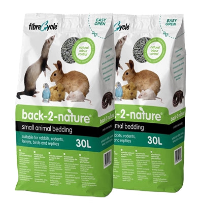 Product image of:BACK-2-NATURE BODEMBEDEKKING GERECYCLED
