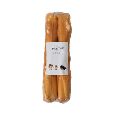 Product image of:PETSTYLE LIVING GEPOFTE ROL GEROOKT RUND