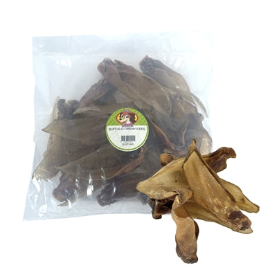 Product image of:PETSNACK BUFFALO OREN MET VLEES