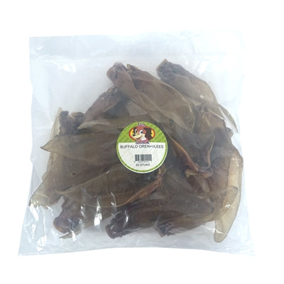 Product image of:PETSNACK BUFFALO OREN MET VLEES