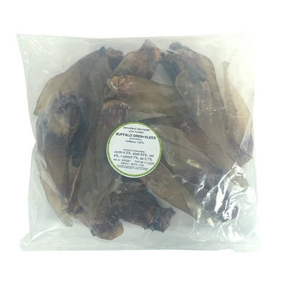 Product image of:PETSNACK BUFFALO OREN MET VLEES