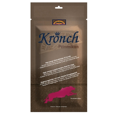 Product image of:KRONCH PEMMIKAN ENERGIEREEP