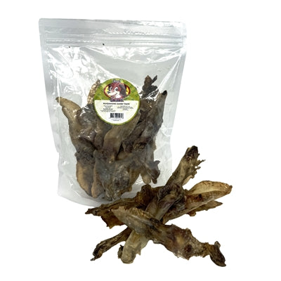 Product image of:PETSNACK KONIJNENOOR ZONDER HAAR