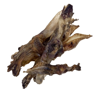 Product image of:PETSNACK KONIJNENOOR ZONDER HAAR