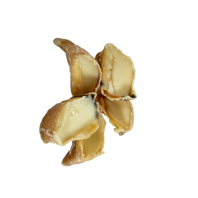 Product image of:PETSNACK KALFSHOEVEN MET SCHAPENVET GROOT