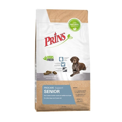 Product image of:PRINS PROCARE SENIOR