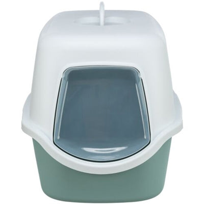 Product image of:TRIXIE KATTENBAK VICO SALIE / WIT