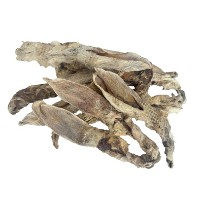 Product image of:PETSNACK KONIJNENOREN MET VACHT