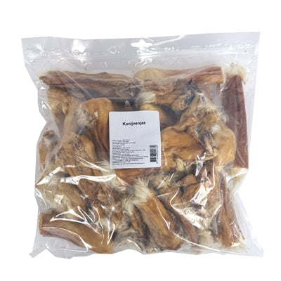 Product image of:PETSNACK KONIJNENJAS