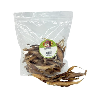Product image of:PETSNACK TONGFILET