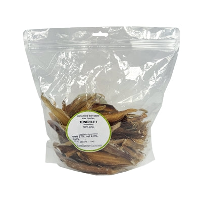 Product image of:PETSNACK TONGFILET