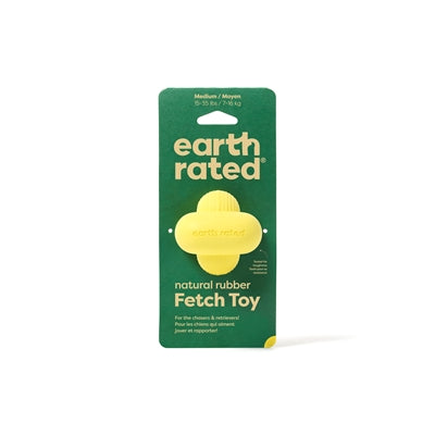 Product image of:EARTH RATED FETCH TOY RUBBER