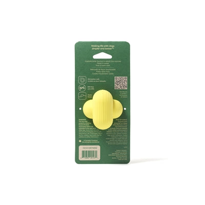 Product image of:EARTH RATED FETCH TOY RUBBER