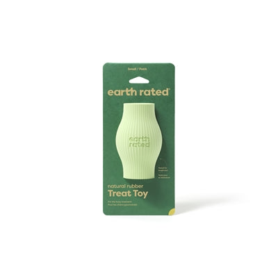 Product image of:EARTH RATED TREAT TOY RUBBER