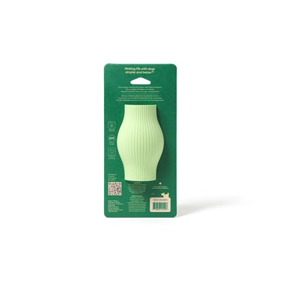 Product image of:EARTH RATED TREAT TOY RUBBER