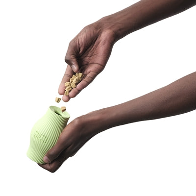 Product image of:EARTH RATED TREAT TOY RUBBER