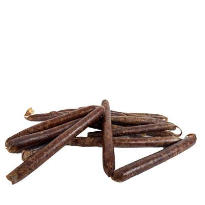 Product image of:PETSNACK GEDROOGDE WORSTJES