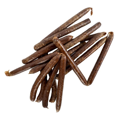 Product image of:PETSNACK GEDROOGDE WORSTJES