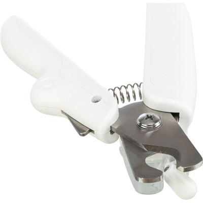 Product image of:TRIXIE POEPZAKHOUDER CANVASLOOK / KUNSTLEER MET 20 POEPZAKJES ASSORTI