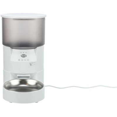 Product image of:TRIXIE VOERAUTOMAAT TX-C SMART WIT