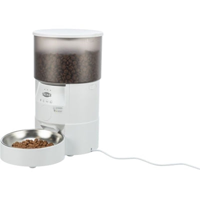 Product image of:TRIXIE VOERAUTOMAAT TX-C SMART WIT