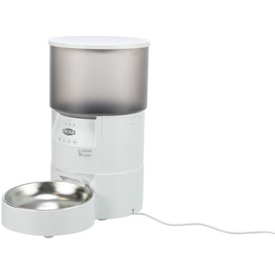 Product image of:TRIXIE VOERAUTOMAAT TX-C SMART WIT