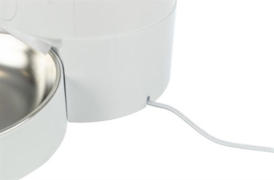 Product image of:TRIXIE VOERAUTOMAAT TX-C SMART WIT