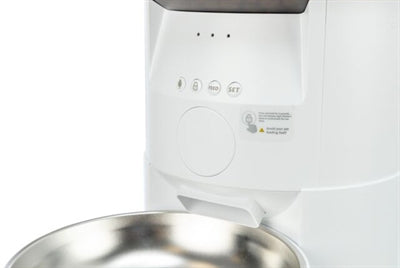 Product image of:TRIXIE VOERAUTOMAAT TX-C SMART WIT
