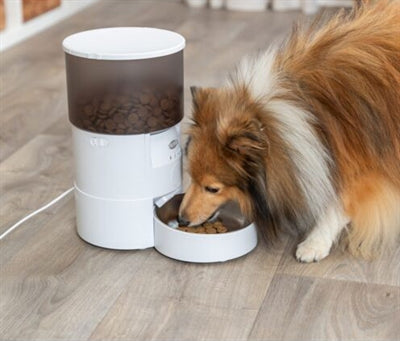 Product image of:TRIXIE VOERAUTOMAAT TX-C SMART WIT